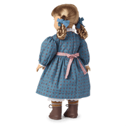 Kirsten Larson™ 18-inch Doll, Book & Accessories (Historical Characters) N3