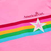 AG™ Star Squad T-Shirt for Girls P8