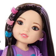 AG Sisters™ Francie™ Doll E2