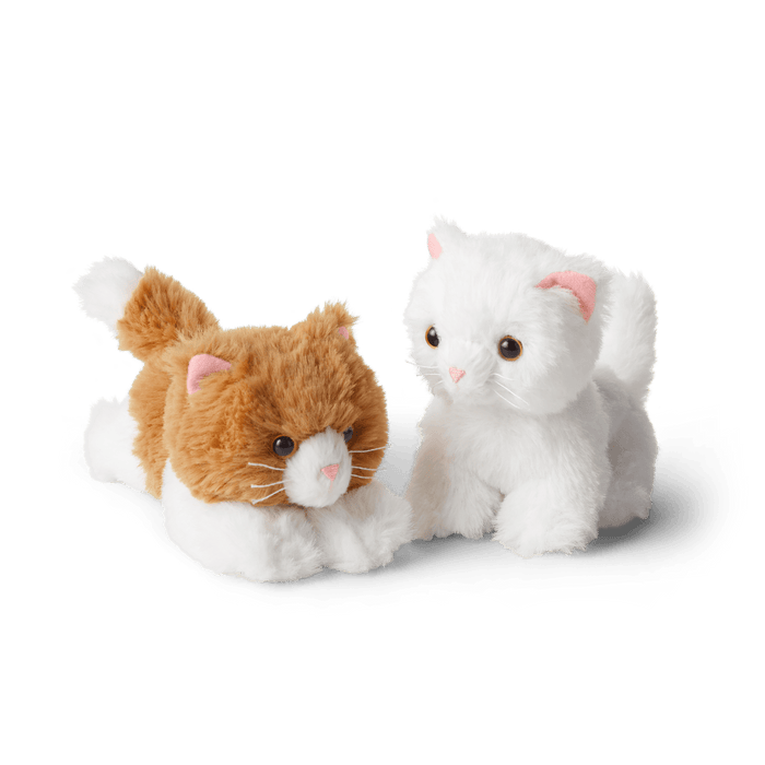 Rebecca’s™ Kittens (Historical Characters) G5