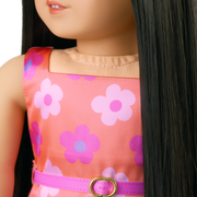 Truly Me™ #130 Doll & Day of Fun All-in-One Set L9