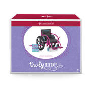 American Girl® Ultralight Wheelchair H2