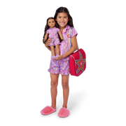 American Girl® On-the-Go Bed Set for 18-inch Dolls M7