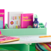 Write On! Desk Set for 18-inch Dolls C8