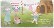 Bitty's™ Let's Go Potty Set G6