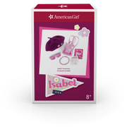 Isabel's™ Accessories for 18-inch Dolls (Historical Characters) R1