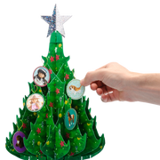 American Girl® Pop-Up Advent Calendar I9