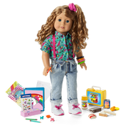 Courtney's™ School Supplies for 18-inch Dolls (Historical Characters) K6