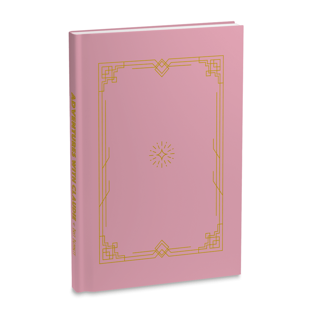 Adventures with Claudie Book (Historical Characters) T4