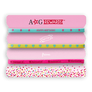 Berry-Tier AG Rewards Bracelet N5