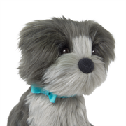 Nanea’s™ Dog, Mele™ (Historical Characters) W9