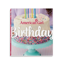 American Girl Birthday! Cookbook W0