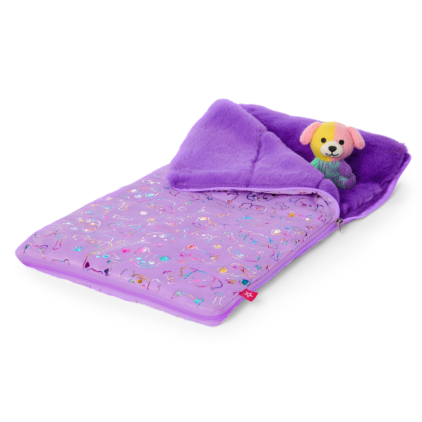 Summer’s™ Sleep Accessories for 18-inch Dolls (Girl of the Year™ 2025) Y8