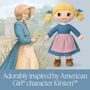 My First Kirsten™ Doll & Board Book (Historical Characters) E7