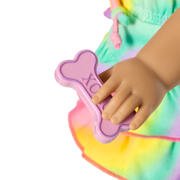 Summer's™ Accessories for 18-inch Dolls (Girl of the Year™ 2025) X7