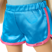 Julie’s™ Summer Skating Outfit for 18-inch Dolls (Historical Characters) X4