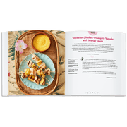 American Girl® Sweet & Savory Treats Cookbook I5