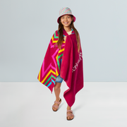 American Girl® Beach Towel U8