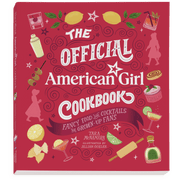 The Official American Girl Cookbook: Grown-Up Edition I6