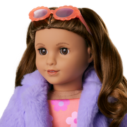 Truly Me™ #117 Doll & Day of Fun All-in-One Set J2