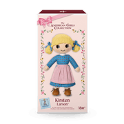My First Kirsten™ Doll & Board Book (Historical Characters) E7