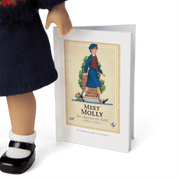 Courtney's™ Pleasant Company® Doll (Historical Characters) F0