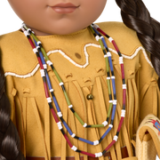 Kaya™ 18-inch Doll, Book & Accessories (Historical Characters) P1
