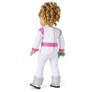 Courtney's™ Halloween Costume for 18-inch Dolls (Historical Characters) M0