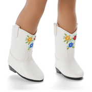 Modern Era™ Josefina™ Doll G8
