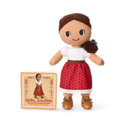 My First Josefina™ Doll & Board Book (Historical Characters) L7