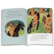 American Girl 5-Minute Stories Book D8