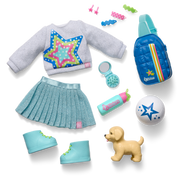 AG Sisters™ Jozette™ Doll L9