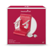 Treat Seat Set for 18-inch Dolls C2