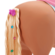 Chestnut Charm Horse & Hairstyling Accessories W4
