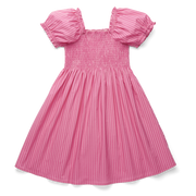 American Girl® x Hill House Home Tiny Athena Nap Dress for Girls (Addy™ Print) W0