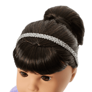 Spin in Style Figure-Skating Outfit for 18-inch Dolls S9