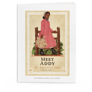 Addy Walker™ 18-inch Doll, Book & Accessories (Historical Characters) E1