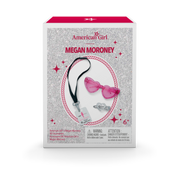 American Girl® x Megan Moroney VIP Accessories for 18-inch Dolls K3
