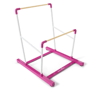Dream Routine Gymnastics Set for 18-inch Dolls N3