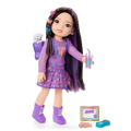 AG Sisters™ Francie™ Doll E2