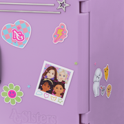 AG Sisters™ Sleepover Snacks Set O0