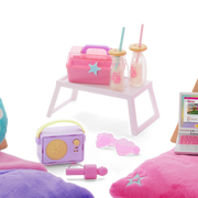 AG Sisters™ Glamping Girls Sleepover Set P7