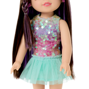 Francie’s™ Sparkle & Celebrate Set (AG Sisters™) B8