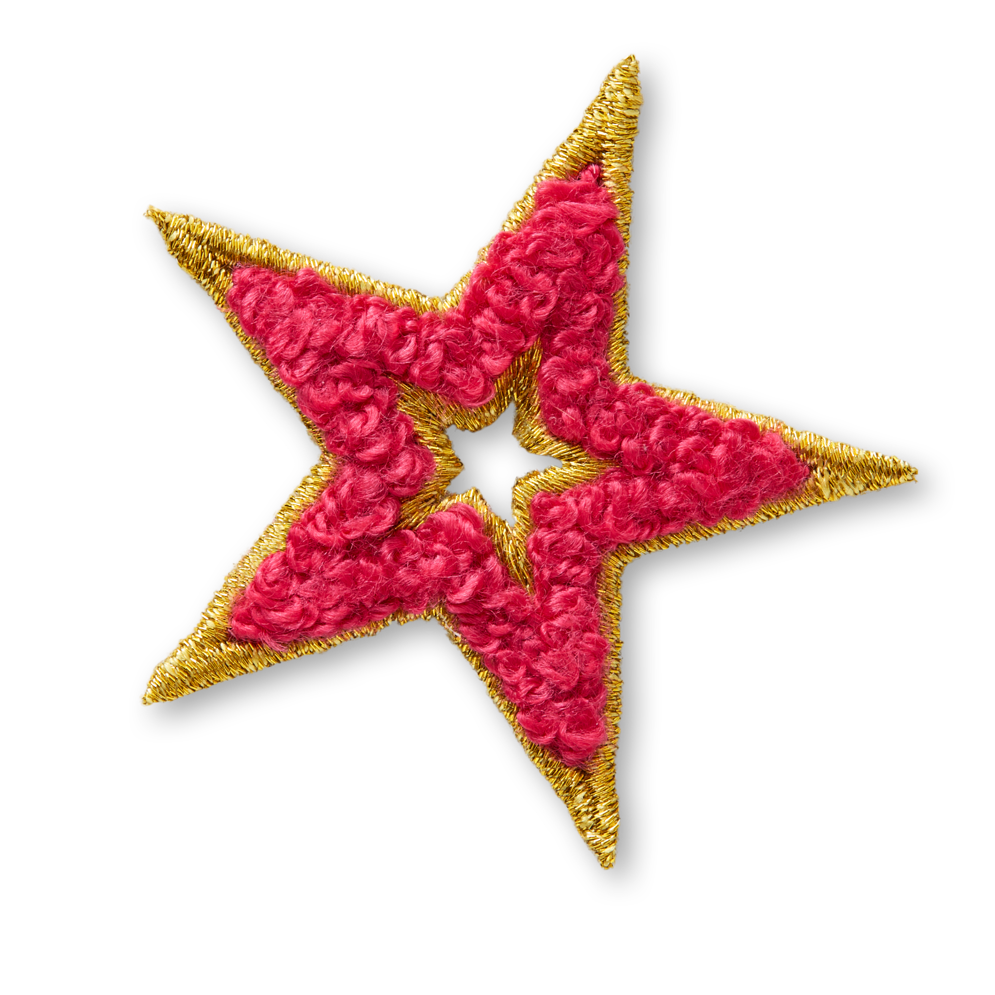 AG™ Star Stick-On Patch Q8