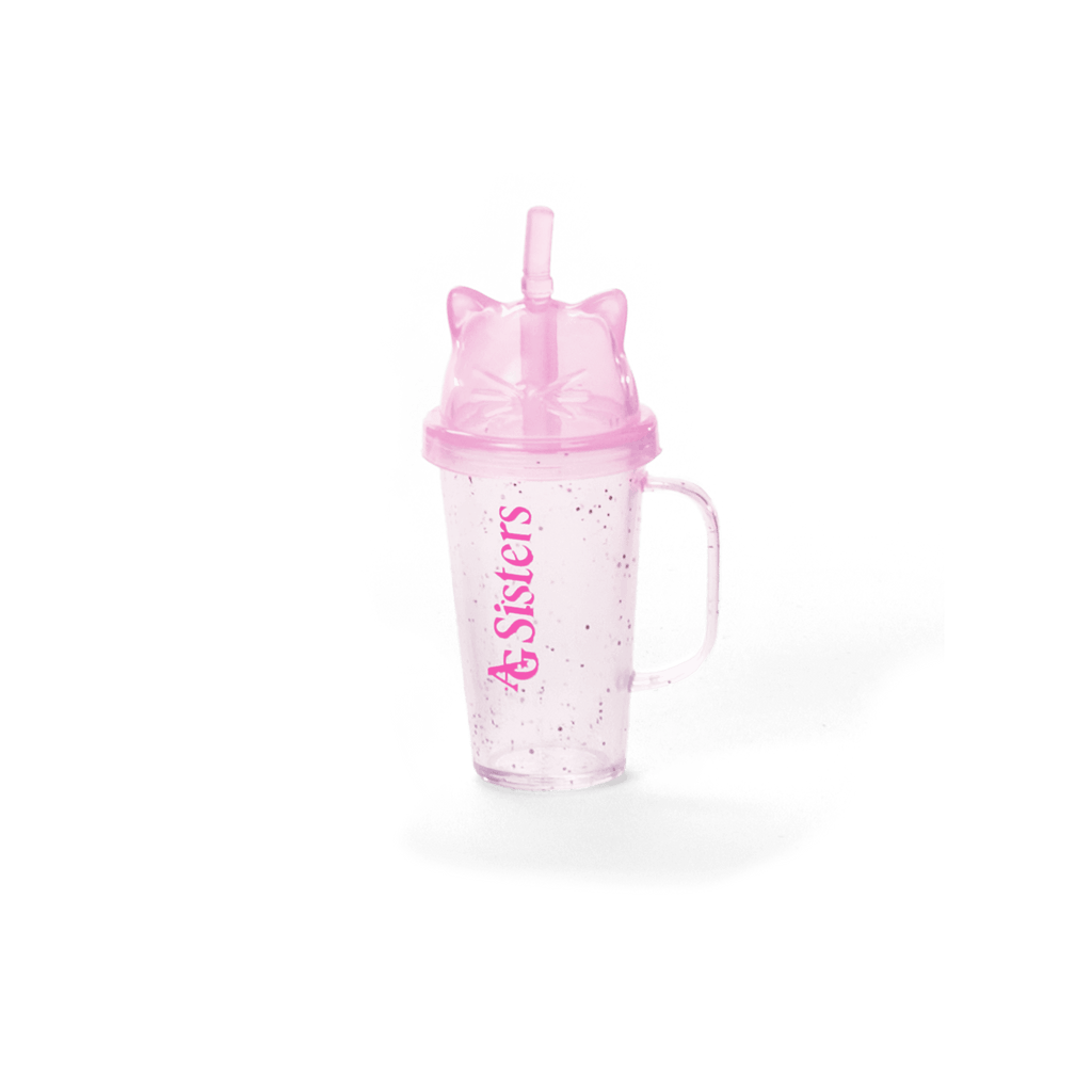 AG Sisters™ Wesley™ Doll I8