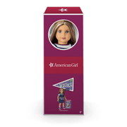 Nicki™ 18-inch Doll & Journal (Historical Characters) Q5