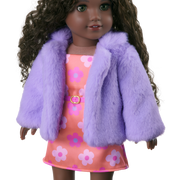 Truly Me™ #127 Doll & Day of Fun All-in-One Set C8