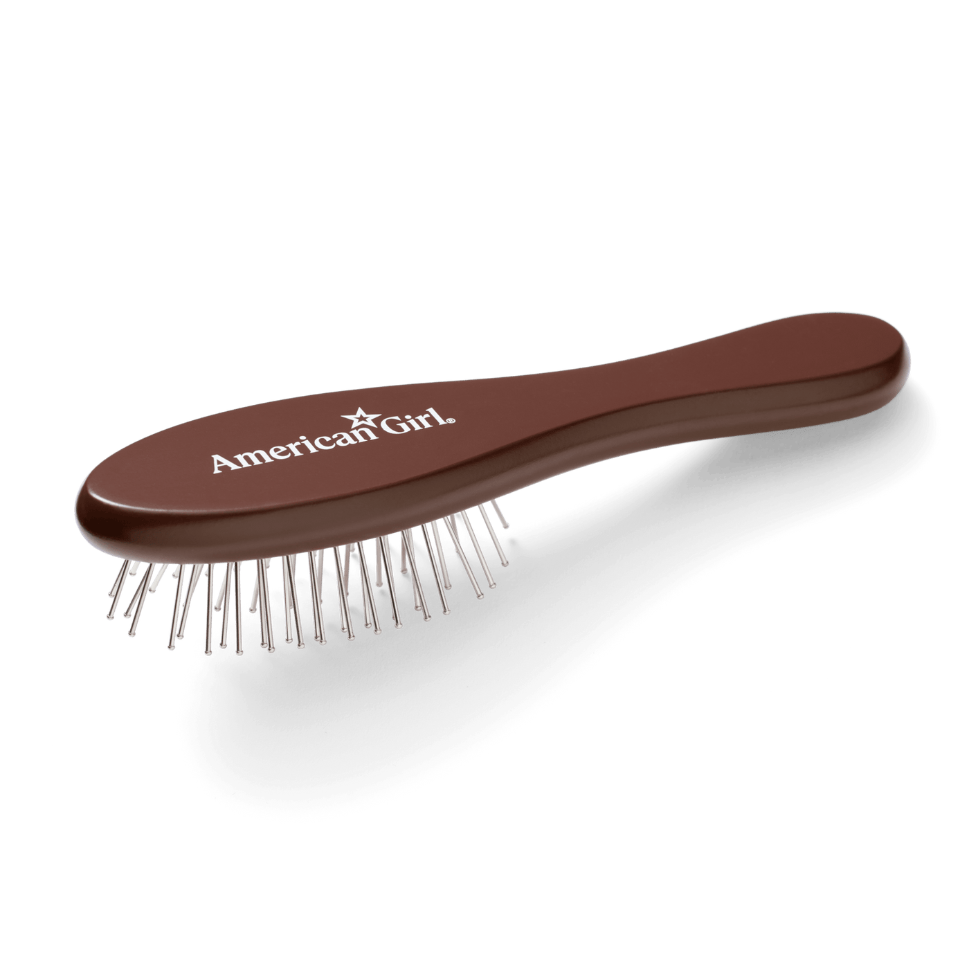 Doll Hairbrush X1
