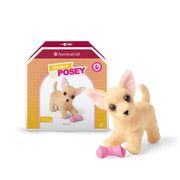 Barker Posey™ Dog for 18-inch Dolls K1