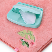 Disney Princess Moana Cuddle & Care Set with Bitty Baby® Doll by American Girl® K9
